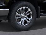 New 2025 Chevrolet Silverado 1500 LTZ Crew Cab 4WD Pickup for sale #Z4632 - photo 9