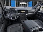 New 2025 Chevrolet Silverado 3500 LTZ Crew Cab 4WD Pickup for sale #Z4643 - photo 15