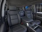 New 2025 Chevrolet Silverado 3500 LTZ Crew Cab 4WD Pickup for sale #Z4643 - photo 16