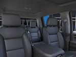 New 2025 Chevrolet Silverado 3500 LTZ Crew Cab 4WD Pickup for sale #Z4643 - photo 24