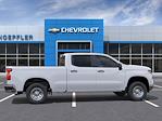 New 2025 Chevrolet Silverado 1500 Work Truck Crew Cab 4WD Pickup for sale #Z4649 - photo 5
