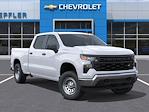 New 2025 Chevrolet Silverado 1500 Work Truck Crew Cab 4WD Pickup for sale #Z4649 - photo 7