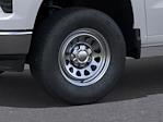 New 2025 Chevrolet Silverado 1500 Work Truck Crew Cab 4WD Pickup for sale #Z4649 - photo 9