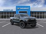 New 2025 Chevrolet Silverado 1500 ZR2 Crew Cab 4WD Pickup for sale #Z4652 - photo 1