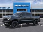 New 2025 Chevrolet Silverado 1500 ZR2 Crew Cab 4WD Pickup for sale #Z4652 - photo 3