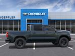 New 2025 Chevrolet Silverado 1500 ZR2 Crew Cab 4WD Pickup for sale #Z4652 - photo 5