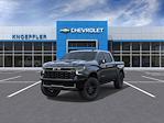 New 2025 Chevrolet Silverado 1500 ZR2 Crew Cab 4WD Pickup for sale #Z4652 - photo 8