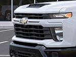 New 2025 Chevrolet Silverado 2500 Custom Double Cab 4WD Pickup for sale #Z4654 - photo 13