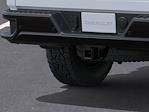 New 2025 Chevrolet Silverado 2500 Custom Double Cab 4WD Pickup for sale #Z4654 - photo 14