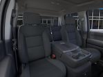 New 2025 Chevrolet Silverado 2500 Custom Double Cab 4WD Pickup for sale #Z4654 - photo 16