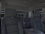 New 2025 Chevrolet Silverado 2500 Custom Double Cab 4WD Pickup for sale #Z4654 - photo 24