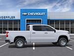 New 2025 Chevrolet Silverado 1500 Work Truck Crew Cab 4WD Pickup for sale #Z4655 - photo 5