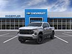 New 2025 Chevrolet Silverado 1500 Custom Crew Cab 4WD Pickup for sale #Z4656 - photo 8