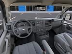New 2025 Chevrolet Express 3500 139 WB Cutaway for sale #Z4659 - photo 15