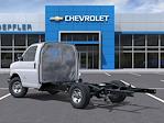 New 2025 Chevrolet Express 3500 139 WB Cutaway for sale #Z4659 - photo 4