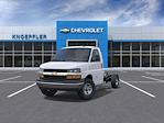 New 2025 Chevrolet Express 3500 139 WB Cutaway for sale #Z4659 - photo 8