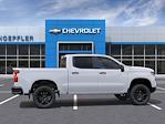 New 2025 Chevrolet Silverado 1500 Custom Crew Cab 4WD Pickup for sale #Z4660 - photo 5
