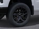 New 2025 Chevrolet Silverado 1500 Custom Crew Cab 4WD Pickup for sale #Z4660 - photo 9