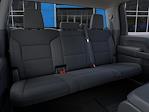 New 2025 Chevrolet Silverado 2500 Custom Crew Cab 4WD SRW Pickup for sale #Z4665 - photo 17