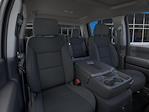 New 2025 Chevrolet Silverado 2500 Custom Crew Cab 4WD SRW Pickup for sale #Z4666 - photo 16