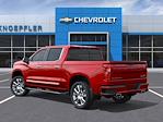 New 2025 Chevrolet Silverado 1500 High Country Crew Cab 4WD Pickup for sale #Z4671 - photo 3