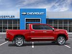 New 2025 Chevrolet Silverado 1500 High Country Crew Cab 4WD Pickup for sale #Z4671 - photo 5