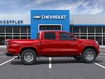 New 2025 Chevrolet Colorado Work Truck Crew Cab 4WD Pickup for sale #Z4682 - photo 5