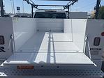 New 2025 Chevrolet Silverado 2500 Double Cab 4WD Service Truck for sale #Z4701 - photo 9