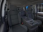 New 2025 Chevrolet Silverado 2500 LT Crew Cab 4WD Pickup for sale #Z4706 - photo 16