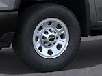 New 2025 Chevrolet Silverado 2500 Work Truck Crew Cab 4WD Pickup for sale #Z4721 - photo 9