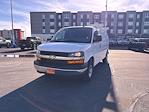 New 2025 Chevrolet Express 2500 Empty Cargo Van for sale #Z4722 - photo 25
