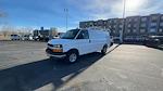 New 2025 Chevrolet Express 2500 Empty Cargo Van for sale #Z4722 - photo 28