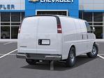 New 2025 Chevrolet Express 2500 Empty Cargo Van for sale #Z4722 - photo 2