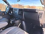 New 2025 Chevrolet Express 2500 Empty Cargo Van for sale #Z4722 - photo 49