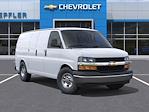 New 2025 Chevrolet Express 2500 Empty Cargo Van for sale #Z4722 - photo 7