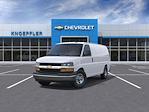 New 2025 Chevrolet Express 2500 Empty Cargo Van for sale #Z4722 - photo 8