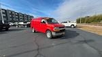 New 2025 Chevrolet Express 2500 Empty Cargo Van for sale #Z4723 - photo 26