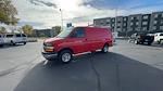 New 2025 Chevrolet Express 2500 Empty Cargo Van for sale #Z4723 - photo 28