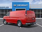 New 2025 Chevrolet Express 2500 Empty Cargo Van for sale #Z4723 - photo 4