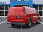 New 2025 Chevrolet Express 2500 Empty Cargo Van for sale #Z4723 - photo 2