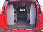 New 2025 Chevrolet Express 2500 Empty Cargo Van for sale #Z4723 - photo 47