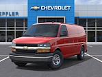 New 2025 Chevrolet Express 2500 Empty Cargo Van for sale #Z4723 - photo 6
