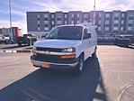 New 2025 Chevrolet Express 2500 Empty Cargo Van for sale #Z4724 - photo 25