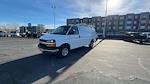 New 2025 Chevrolet Express 2500 Empty Cargo Van for sale #Z4724 - photo 28