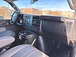 New 2025 Chevrolet Express 2500 Empty Cargo Van for sale #Z4724 - photo 49