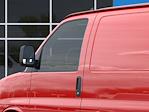 New 2025 Chevrolet Express 2500 Empty Cargo Van for sale #Z4725 - photo 12