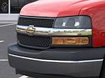 New 2025 Chevrolet Express 2500 Empty Cargo Van for sale #Z4725 - photo 13