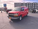 New 2025 Chevrolet Express 2500 Empty Cargo Van for sale #Z4725 - photo 25