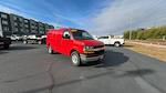 New 2025 Chevrolet Express 2500 Empty Cargo Van for sale #Z4725 - photo 26
