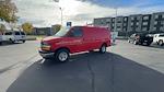 New 2025 Chevrolet Express 2500 Empty Cargo Van for sale #Z4725 - photo 28